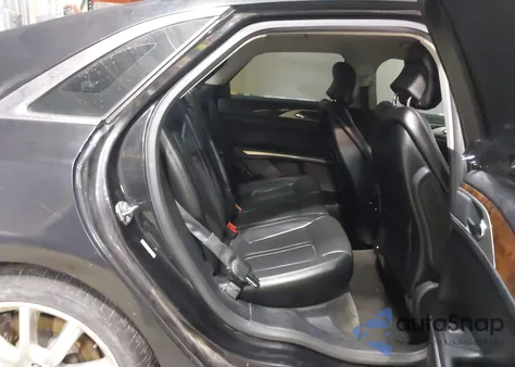 2015 Lincoln Mkz z USA, uszkodzony, nr VIN 3LN6L2J98FR625129